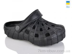 купить оптом Lot Shoes N016 чорний