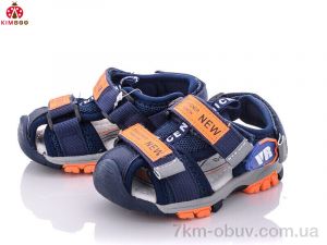 купить KIMBOO DR2291-1B оптом