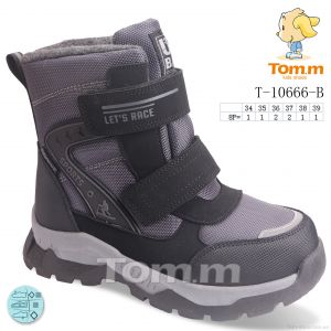 купить TOM.M T-10666-B оптом