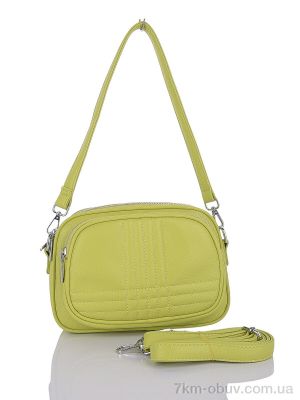 купить Sheng Ma-Lusha 66020 green (18x24x8) оптом