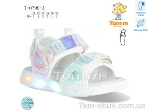купить TOM.M T-0799-A LED оптом