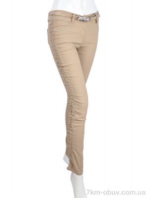 купить Obuvok 1227 (08954) beige оптом