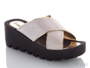 купить DeMur W777-19 white-gold оптом