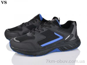 купить VS Wanderfull 001 black оптом