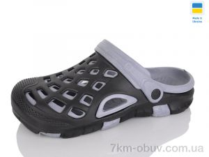 купить SANLIN 2 308 чорно-сірий оптом