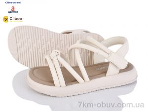 купить Clibee-Doremi M2200 beige оптом
