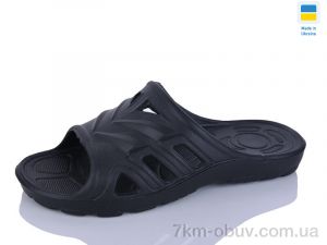 купить Крок Сітроен ст чорний оптом