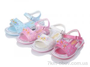 купить Summer shoes FA2205 mix оптом