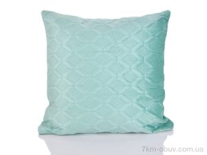 купить Obuvok 1514 (11122) green 45x45см оптом