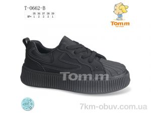 купить TOM.M T-0662-B оптом