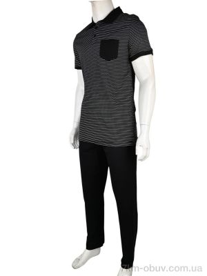 купить оптом Boni-Shop 9501 black