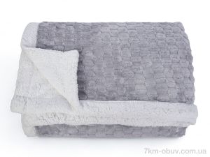 купить Obuvok 009-2 grey 160x210 mix оптом