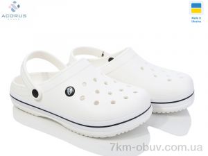 купить Acorus 224 білий оптом