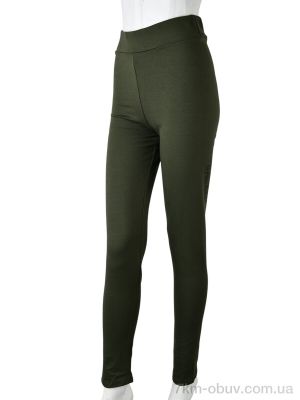 купить Obuvok 12514B green оптом