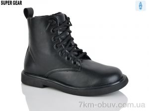 купить Super Gear A099 black оптом