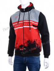купить оптом Forsage M8450 black-red