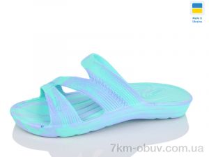 купить оптом Lot Shoes N101 зелений