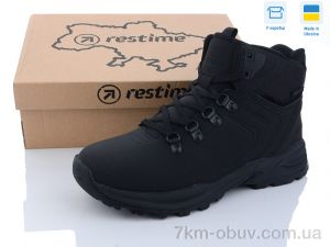 купить оптом Restime PMZ23510 nubuk