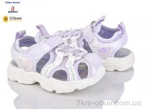 купить Clibee-Doremi E913 purple оптом
