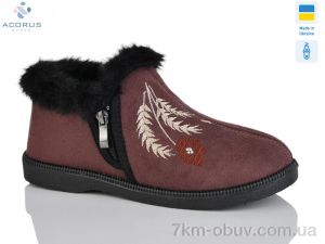 купить Acorus DT13 коричневий оптом