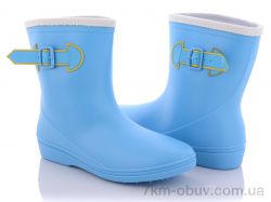 купить Class Shoes V818 голубой оптом