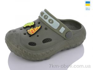 купить оптом Крок 333 хакі