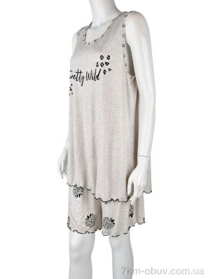 купить Boni-Shop 14588 beige оптом