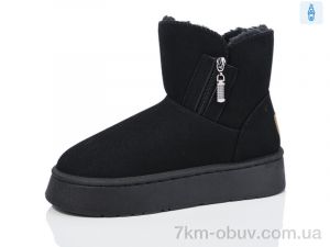 купить Ok Shoes B38-1 зима оптом