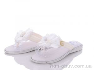 купить Summer shoes 16-2 white оптом