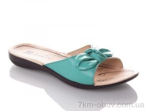 купить DeMur W7147-green оптом