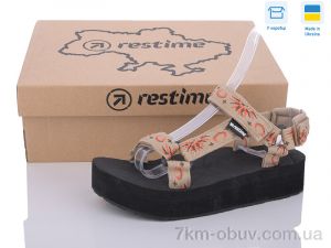 купить оптом Restime KWL24036 beige-sun