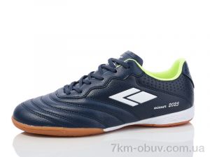 купить Restime DIWB25592 navy-yellow оптом