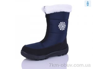 купить Selena 081 опушка синій оптом