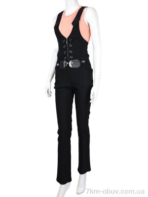 купить Obuvok 1239 black (08999) оптом