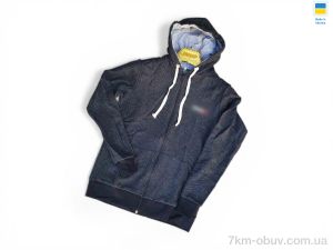 купить Sport style 23SU чорний оптом