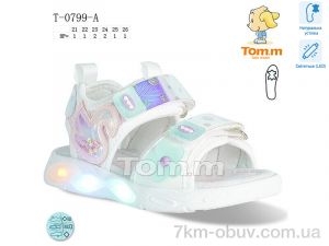 купить Ok Shoes T-0799-A LED оптом