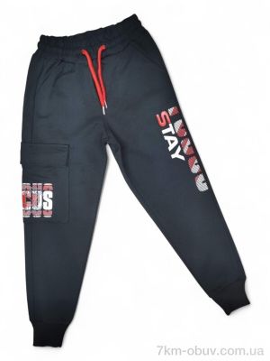 купить Kids-modnik 5084 чорний Stay оптом