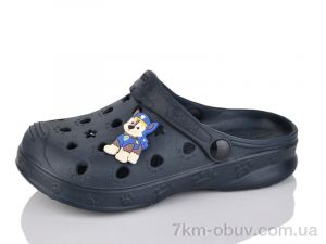 купить M&L  Alex13 ML81 т.синій оптом