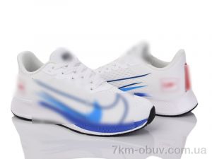 купить Violeta HD77-MF05 white-blue оптом