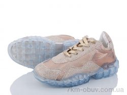 купить Class Shoes A8823 золотой оптом