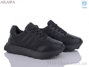 купить Ailaifa 2391 black піна оптом