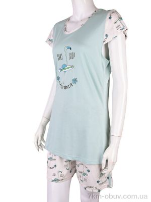 купить Boni-Shop 3816 green оптом