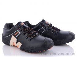 купить Class Shoes KA811 черный оптом