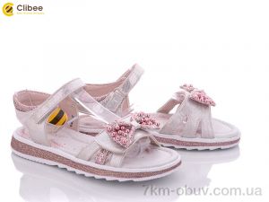 купить Clibee Z740 pink оптом