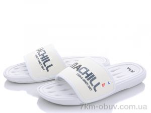 купить Obuvok R021 (w42) white оптом