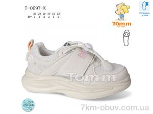 купить TOM.M T-0697-K оптом