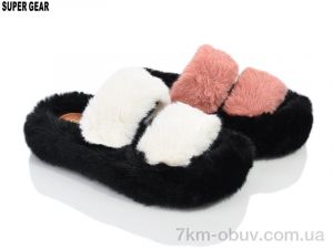 купить Super Gear PV323-18 wh-pink mix оптом