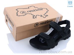 купить оптом Restime NML22112 black