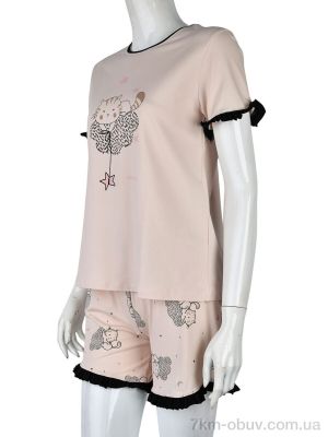 купить Boni-Shop 8669 pink оптом