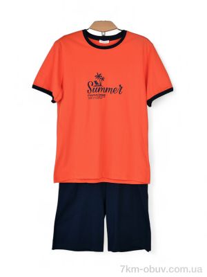 купить Boni-Shop 8656 orange оптом